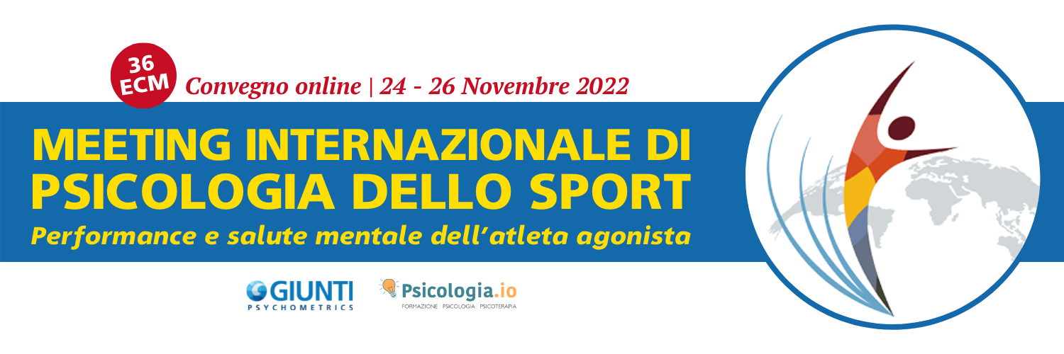 Meeting internazionale Psicologia dello Sport